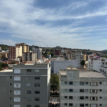 Apartamento Central Nono Andar Apartment Serra Negra  Luaran gambar
