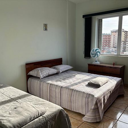 Apartamento Central Nono Andar Apartment Serra Negra  Luaran gambar