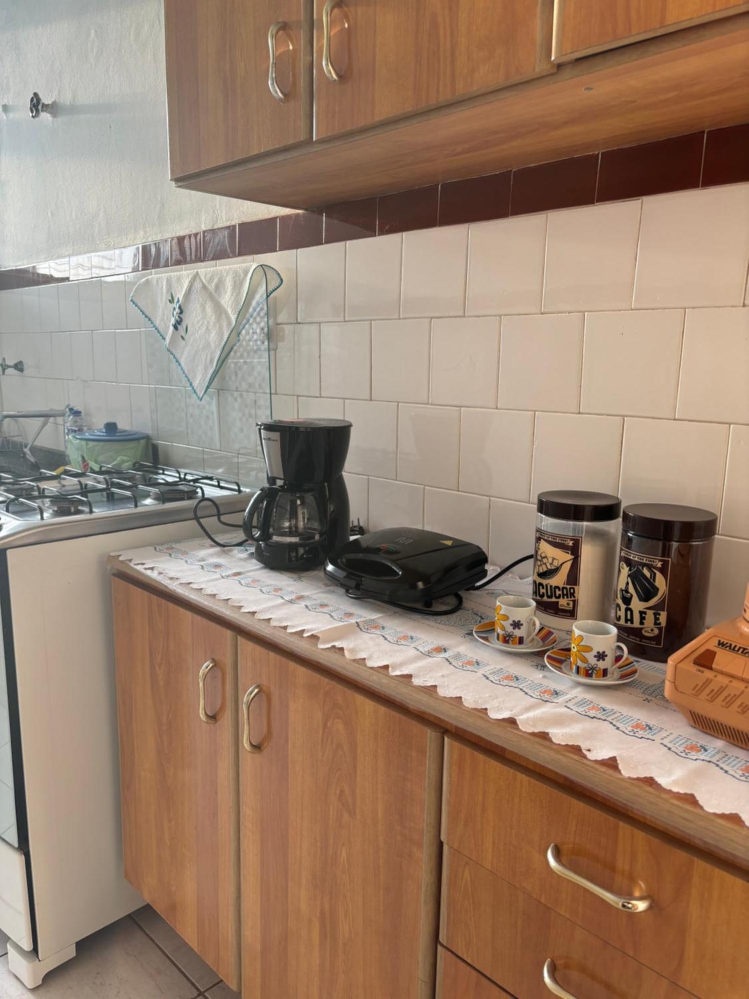Apartamento Central Nono Andar Apartment Serra Negra  Luaran gambar