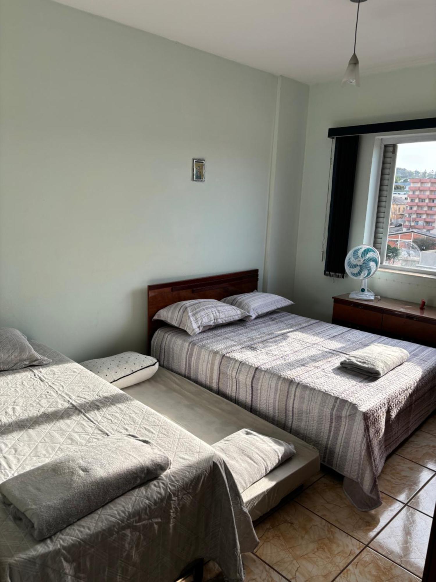 Apartamento Central Nono Andar Apartment Serra Negra  Luaran gambar