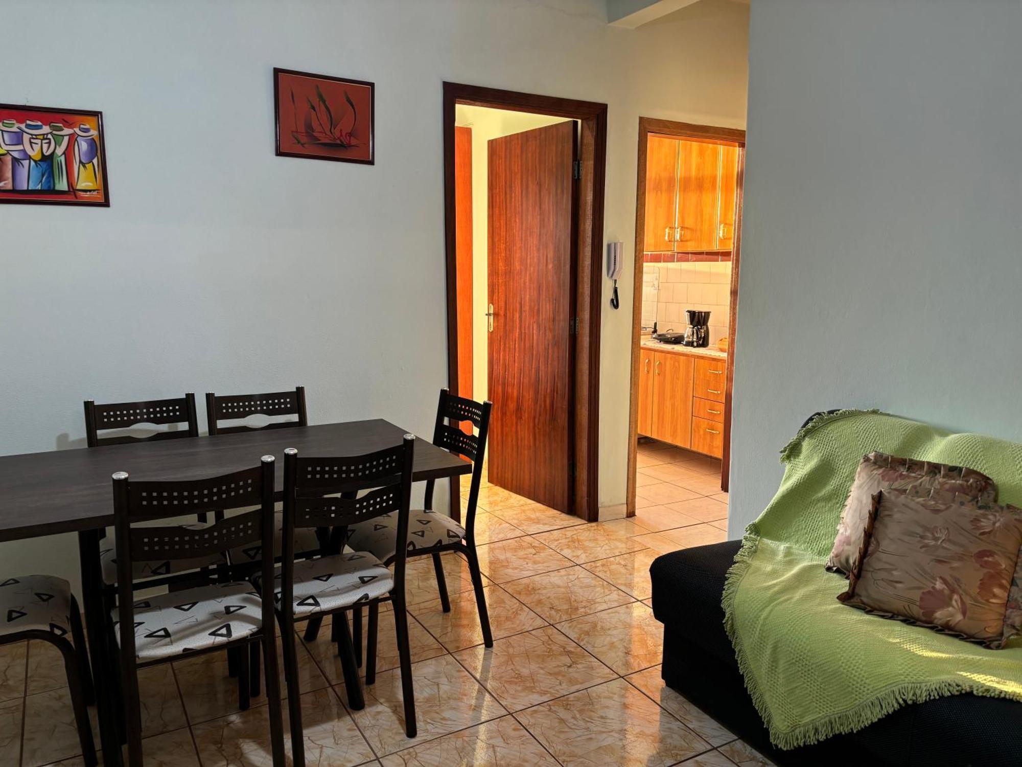 Apartamento Central Nono Andar Apartment Serra Negra  Luaran gambar
