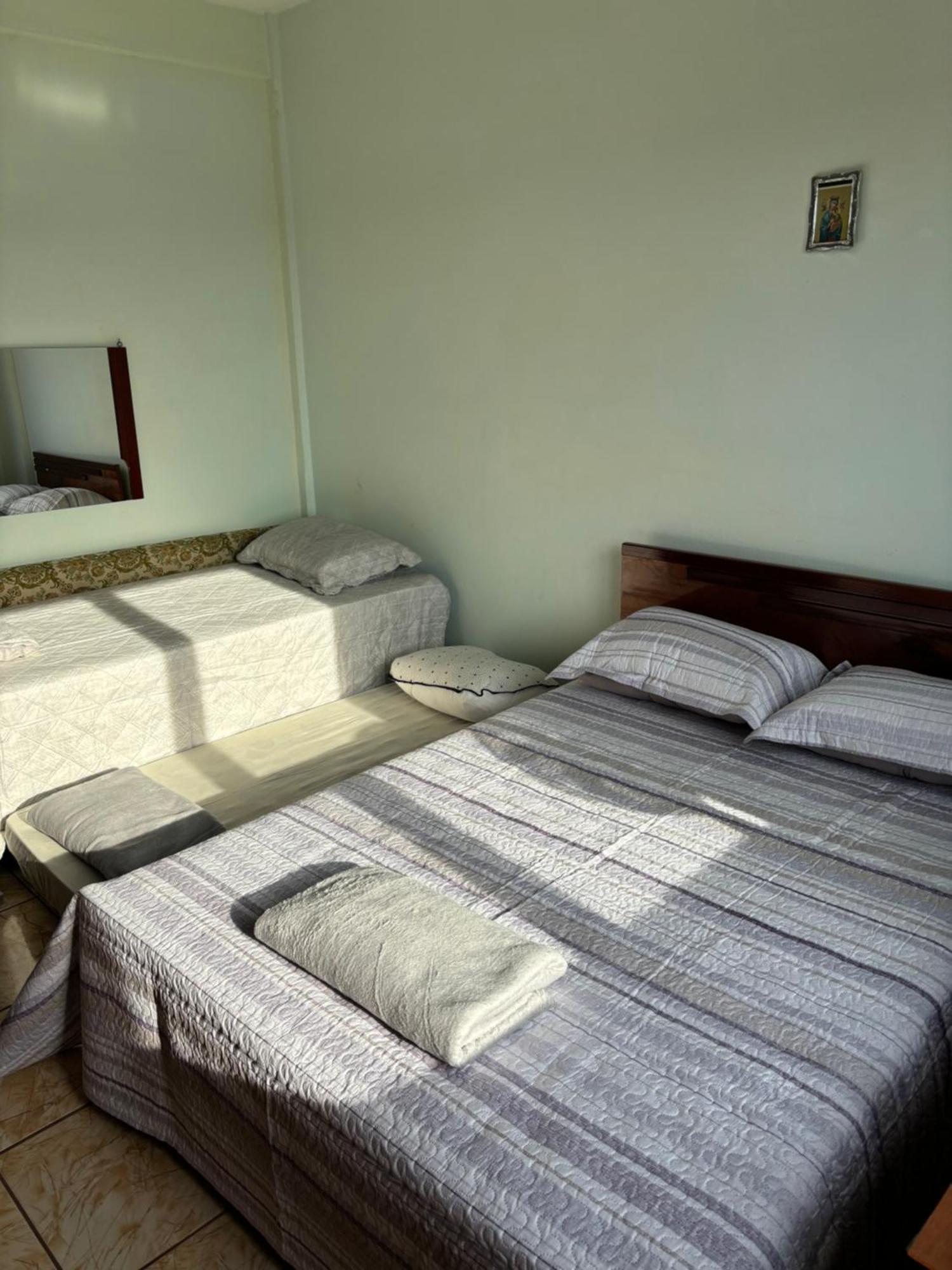 Apartamento Central Nono Andar Apartment Serra Negra  Luaran gambar