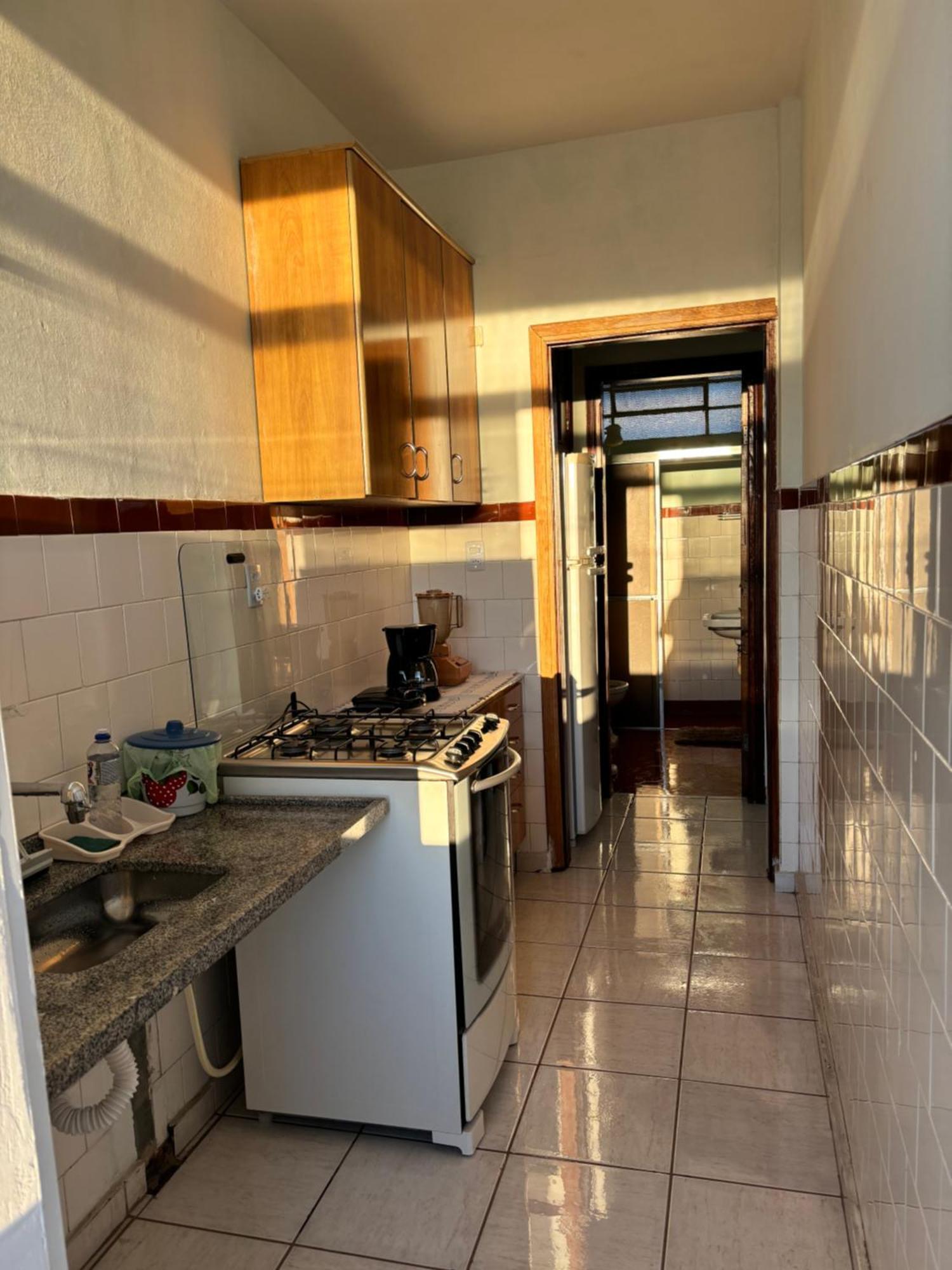 Apartamento Central Nono Andar Apartment Serra Negra  Luaran gambar