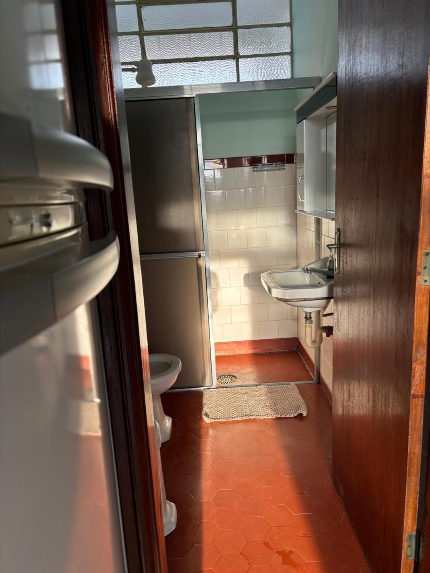 Apartamento Central Nono Andar Apartment Serra Negra  Luaran gambar
